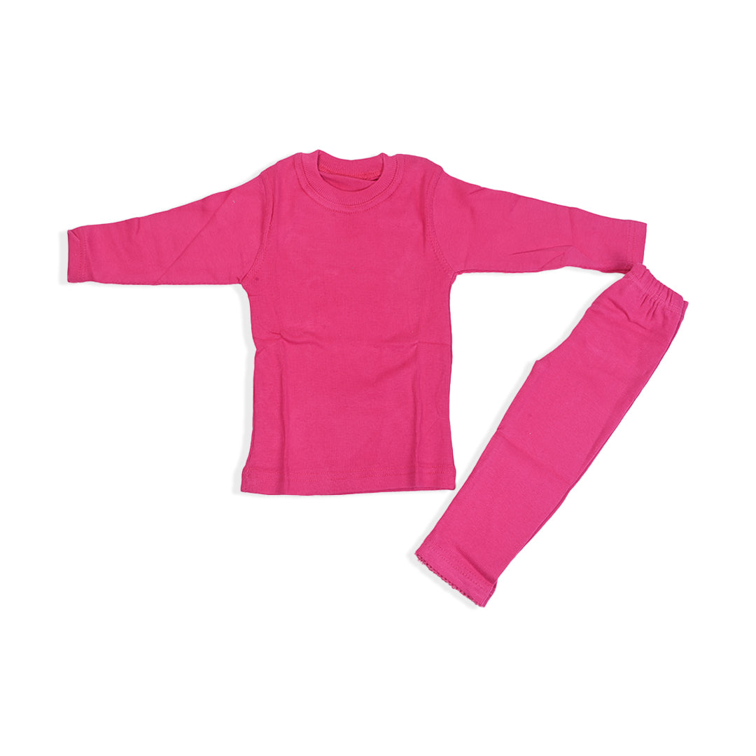 Body Warmers Set