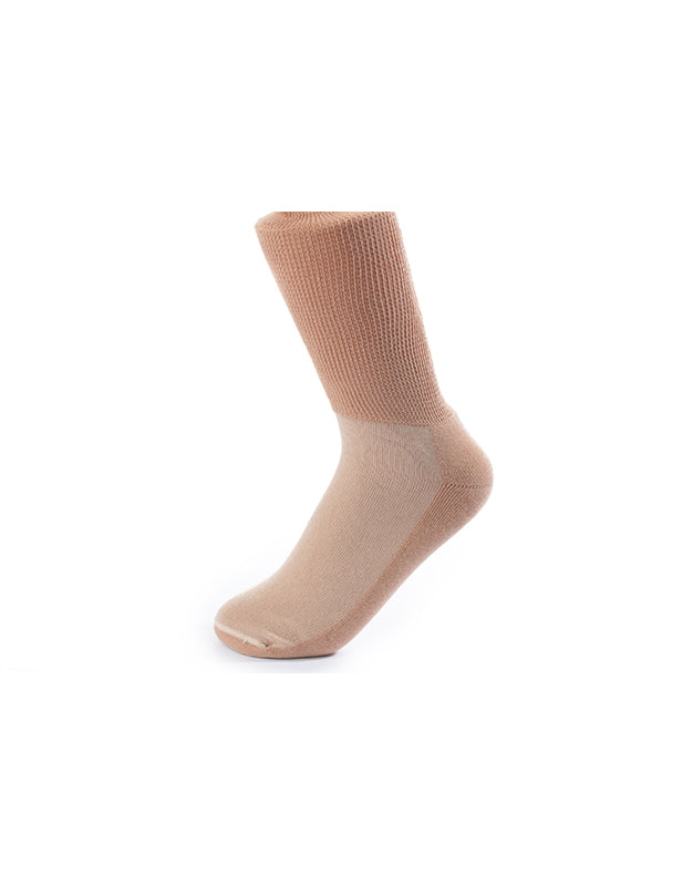 Diabetic Socks Pack of 3 | Seamless Non-Binding Socks for Diabetes | Sockoye Pakistan