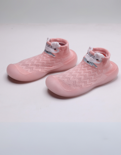 Pink Swan Shock