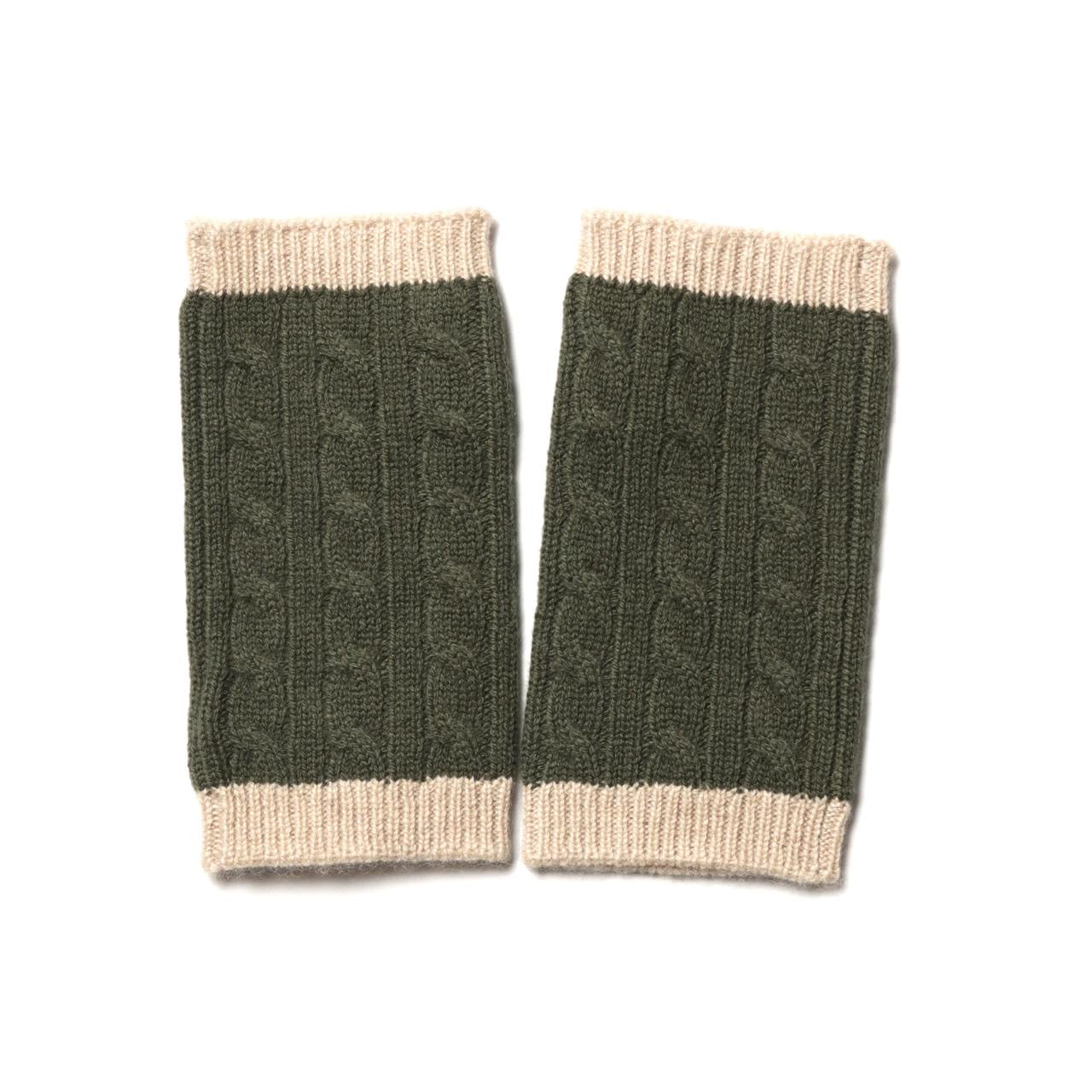 Cashmere Gloves
