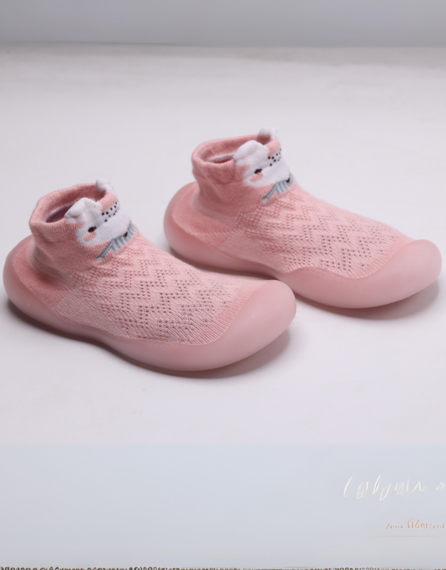 Pink Swan Shock