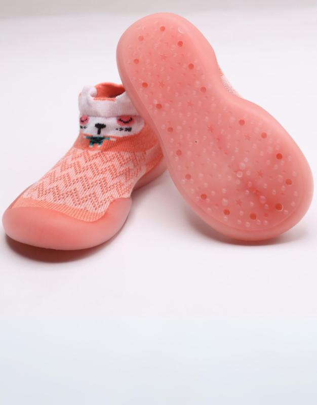 Pink Bunny Shock