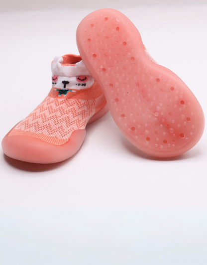 Pink Bunny Shock