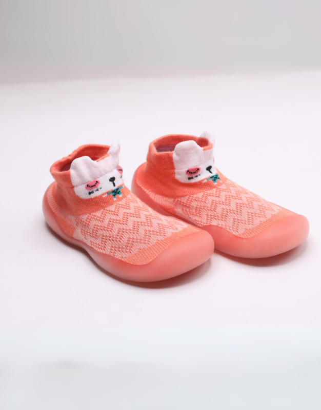 Pink Bunny Shock