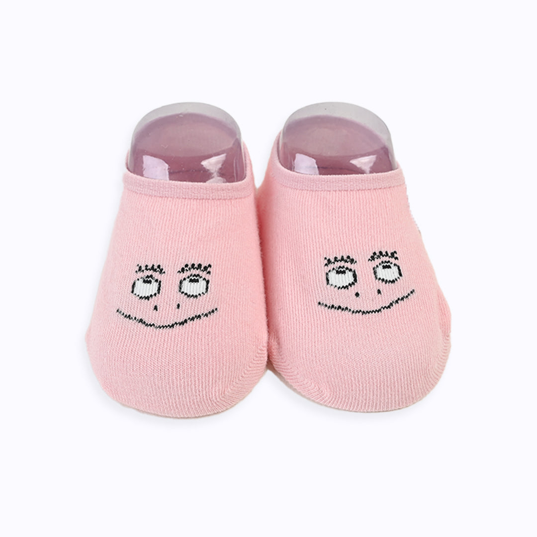 Smiley Socks