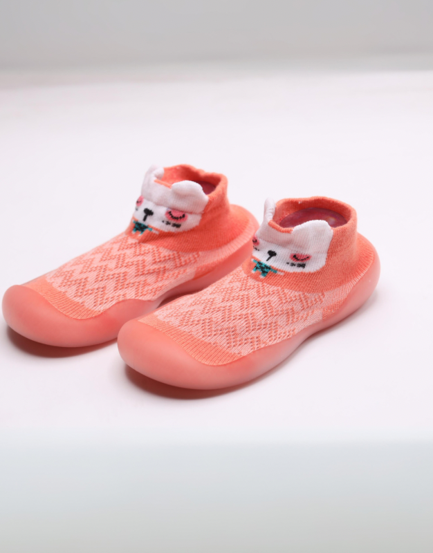 Pink Bunny Shock