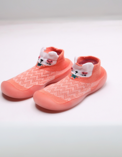 Pink Bunny Shock