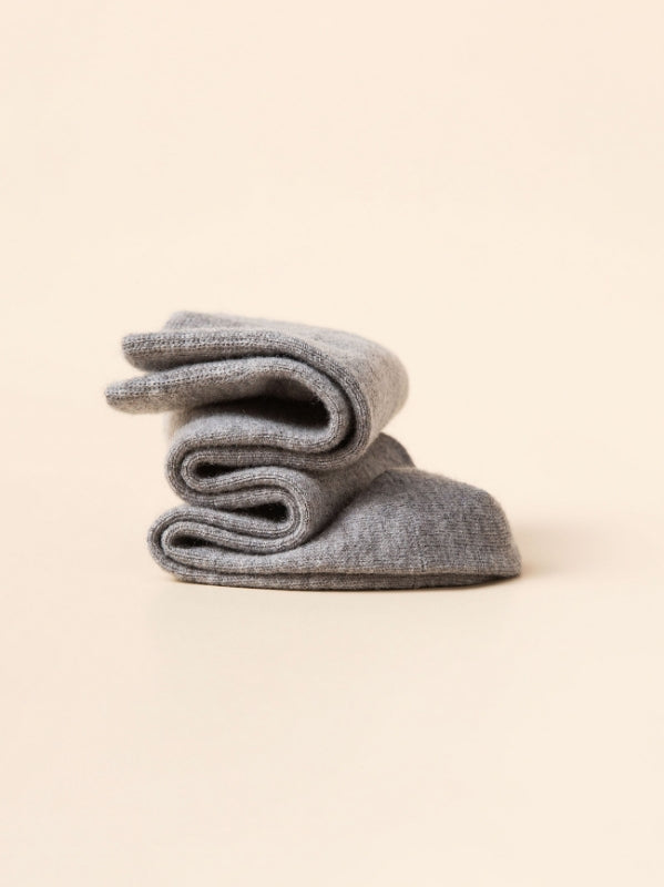 WOOL SOCKS IN PACK OF 3