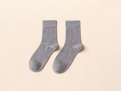 WOOL SOCKS IN PACK OF 3