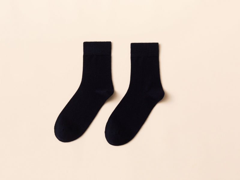 WOOL SOCKS IN PACK OF 3