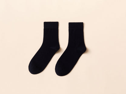 WOOL SOCKS IN PACK OF 3