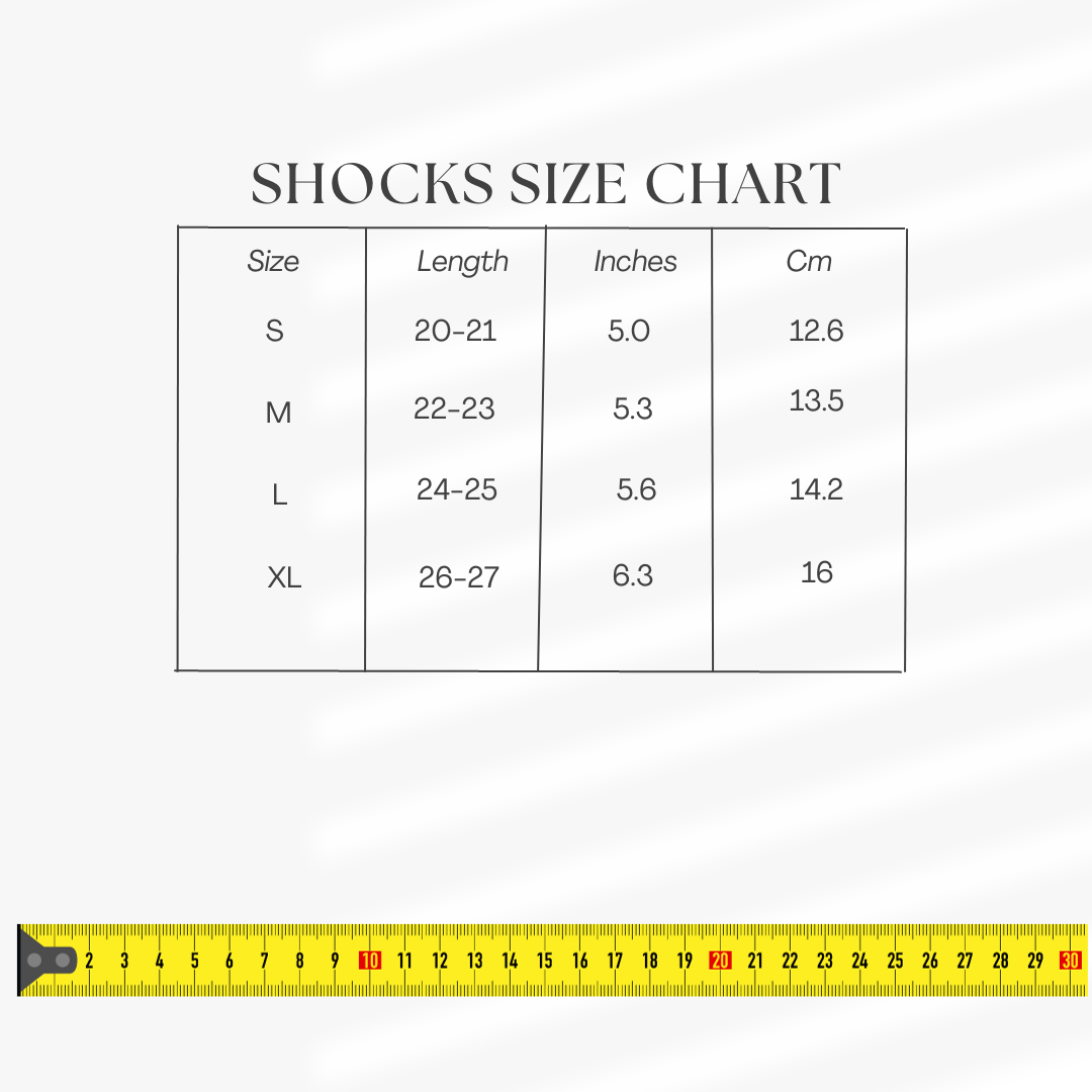 Yellow white smile shock