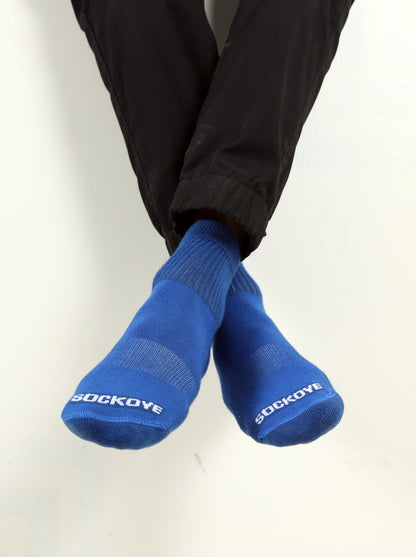 Sports Socks Pack of 3