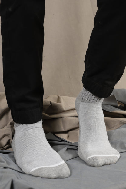 Diabetic Socks Pack of 4