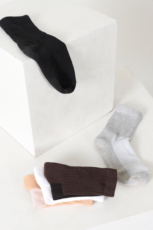 Diabetic Socks Pack of 2