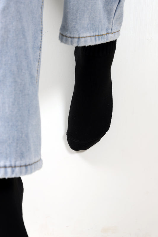 Diabetic Socks Black