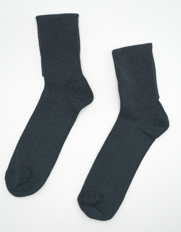 Acrylic Wool Socks Pack Of 3