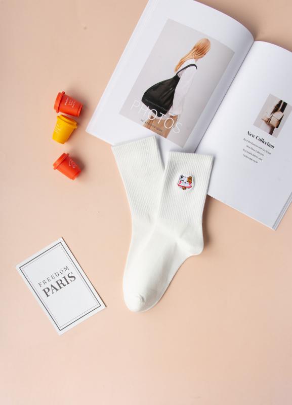 Funky  Character Socks