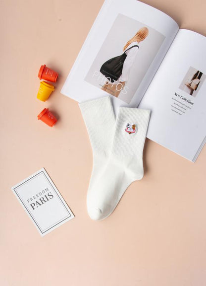 Funky  Character Socks