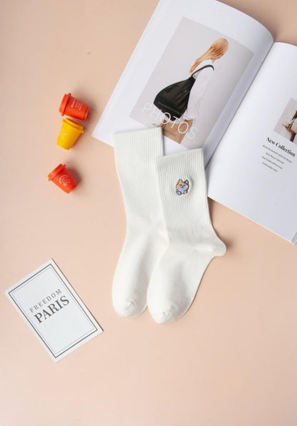 Funky  Character Socks