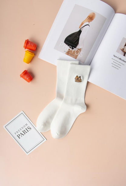 Funky  Character Socks