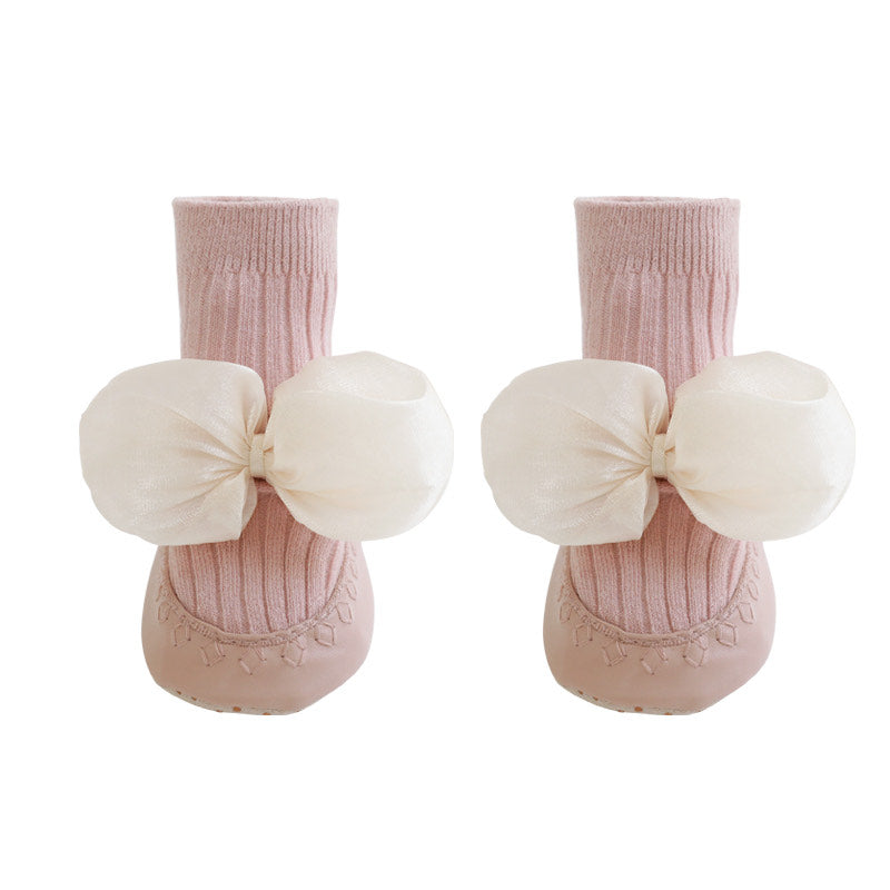 Bow Shocks