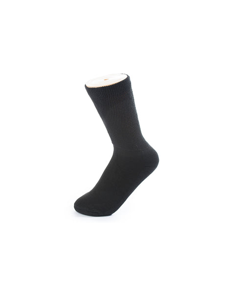 Diabetic Socks Black