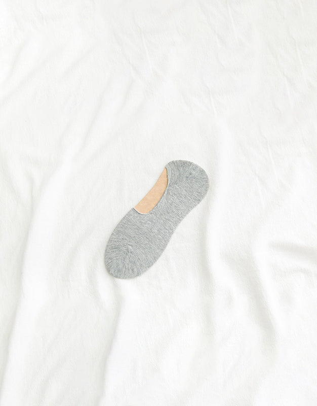 Grey Melange