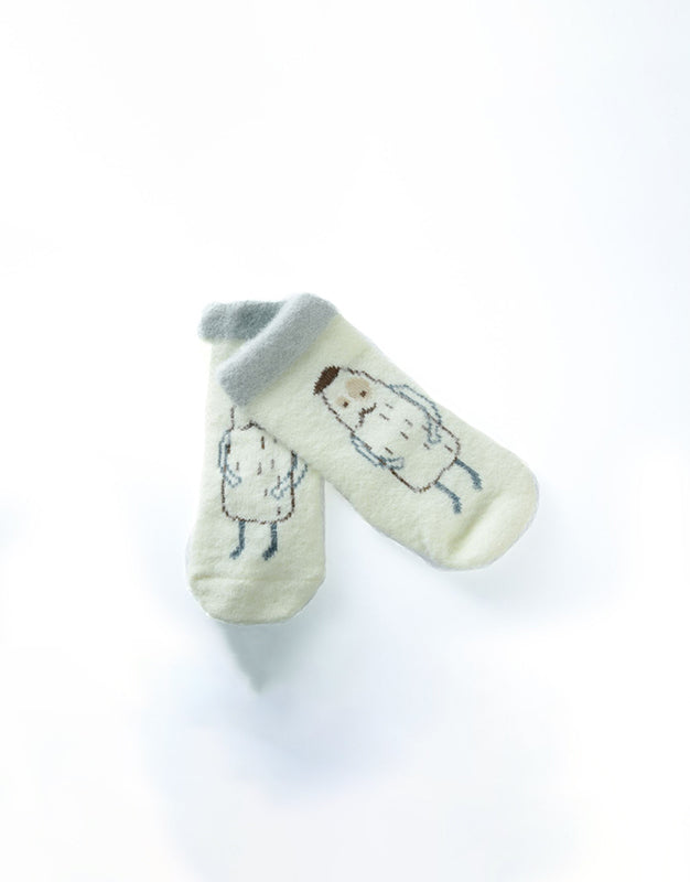 I LOVE YOU DAD Socks PACK OF 3