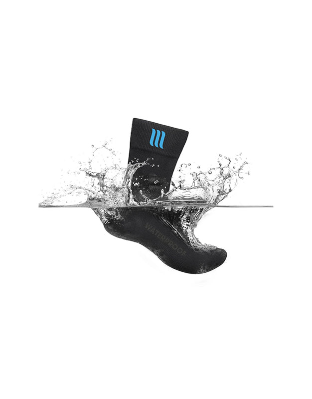 Masah/Wuzu Socks