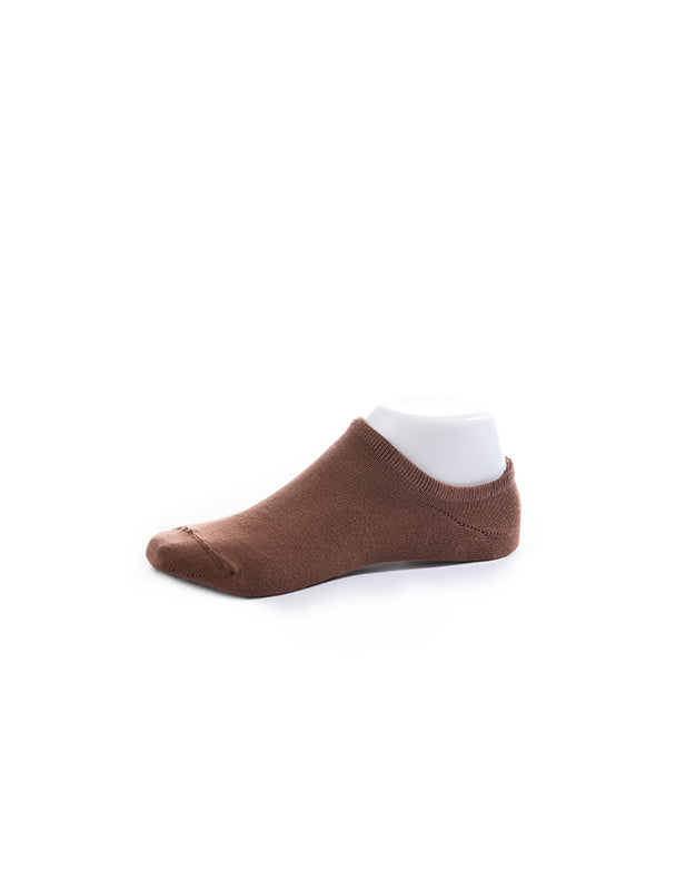 No Show Socks-Emperador