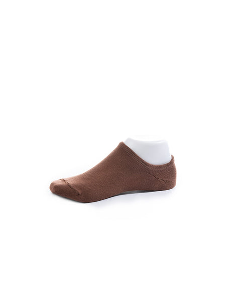 No Show Socks-Emperador