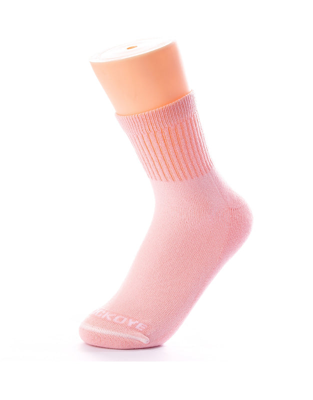 Sports Socks Pink