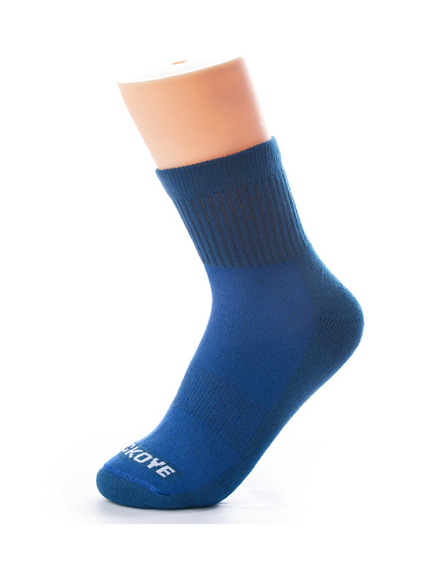 Sports Socks Royal Blue
