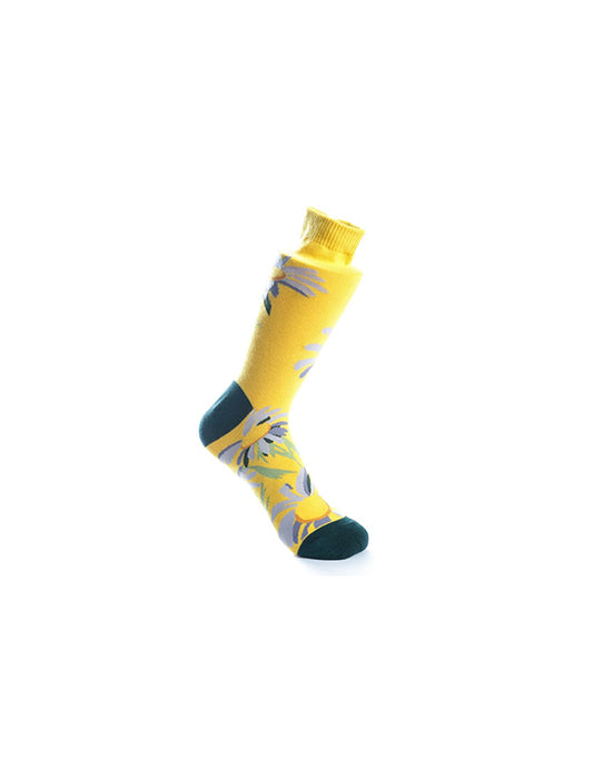 Vivid Bloom Yellow