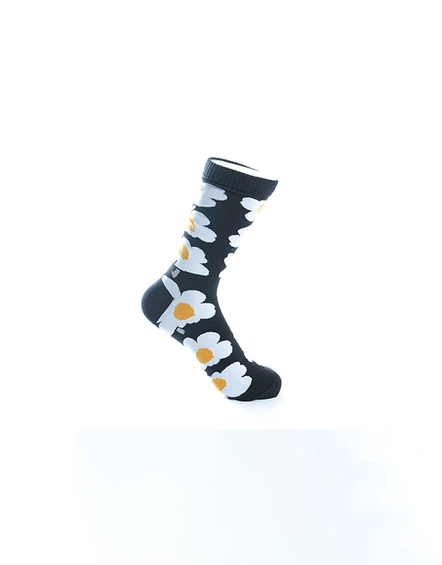 Vivid Blossom Black