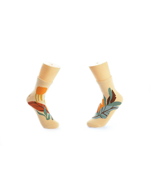 Vivid Floret Cream