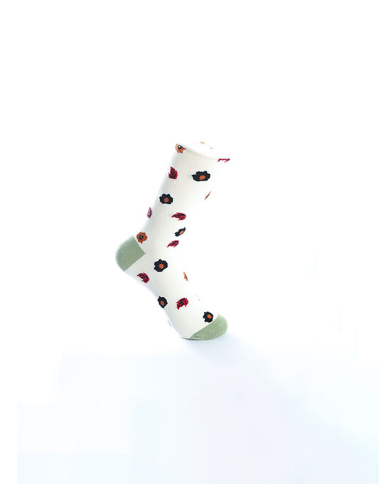 Vivid Tropical White