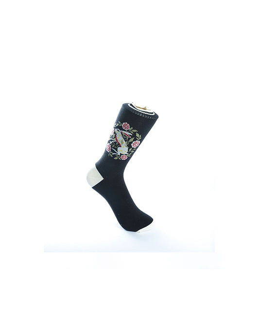 Vivid Wonderland Black