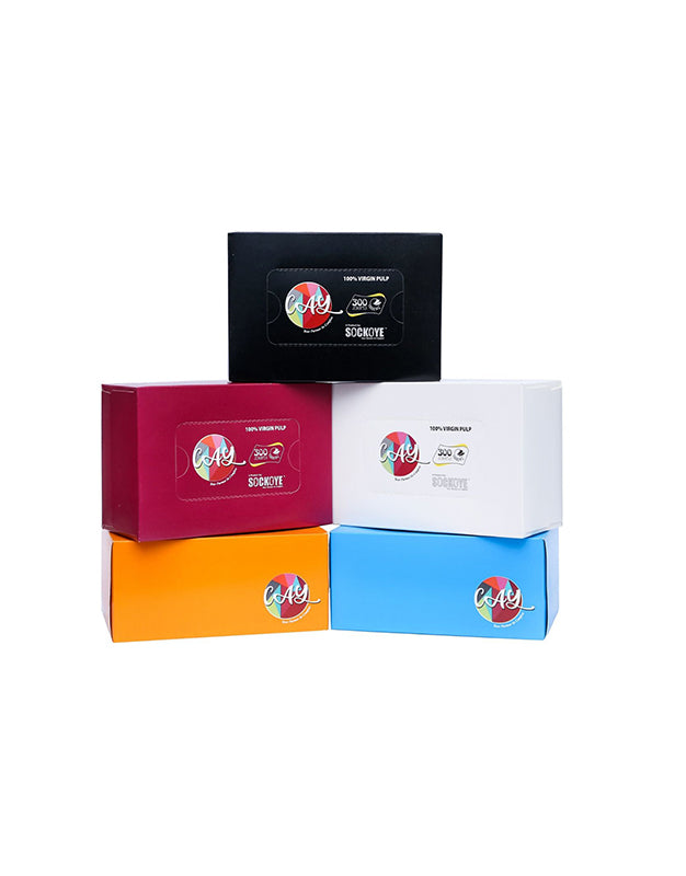 Pack of 12 Tissue
